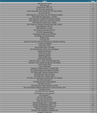 Geschäftsauflösung Restposten Konvolut Kameras, Videospiele, Plüschtiere etc.