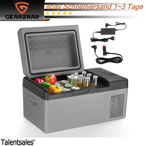 Auto gefrierschrank liter - 20,