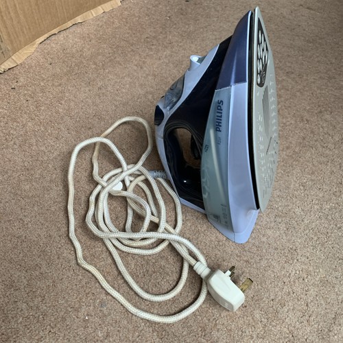 Philips azure double - philips, active
