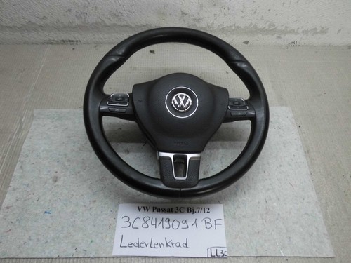 Lenkrad lederlenkrad - lenkrad,