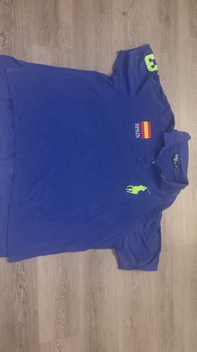 Vintage polo ralph lauren - vintage,