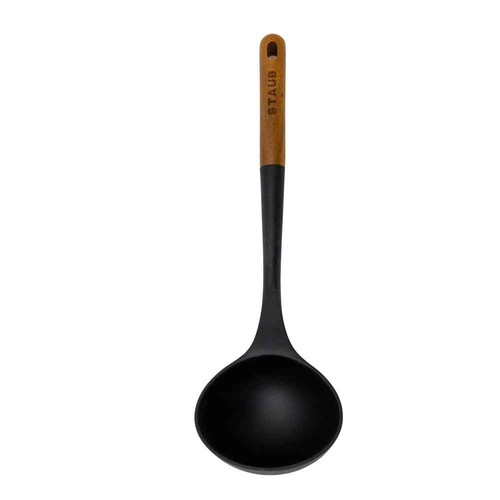 Staub suppenkelle silikon - staub,