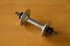 Renak Nabe 1956 NOS für DDR