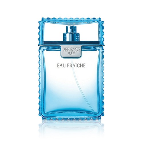 Versace man eau - eau, fraîche