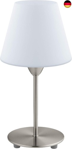 Eglo tischlampe damasco - damasco, 1