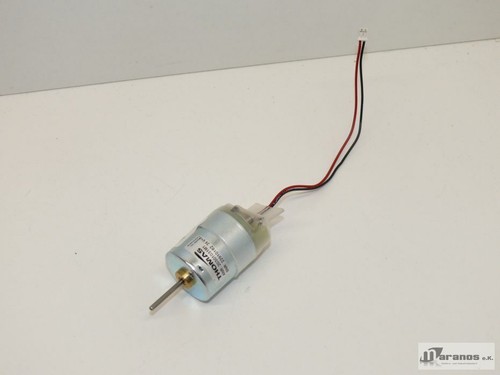 Neu thomas elektromotor - neu:,