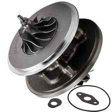 Rumpfgruppe Chra für Seat VW ALH 1.9TDI 66kw 90PS Turbocharger 701854-5004S TOP