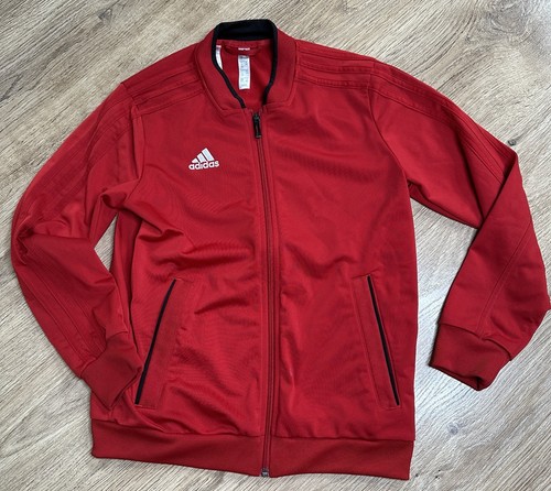 Adidas trainingsjacke wie neu - trainingsjacke,