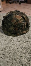 Gefechtshelm Kevlar Schutzhelm