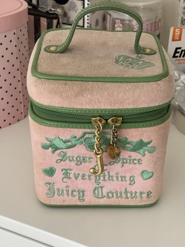 Seltene juicy couture train - seltene,
