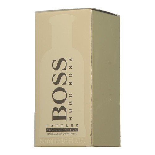 Hugo boss bottled - hugo, edp