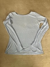 Marc O’Polo Langarm T-Shirt