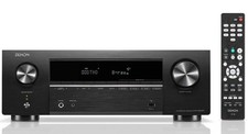 Denon AVR-X580BT 5.2 Kanal AV