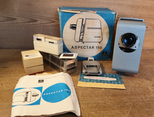 DDR Pentacon Aspectar 150