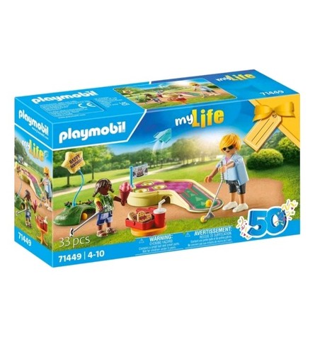 Playmobil mylife 71449 - playmobil,