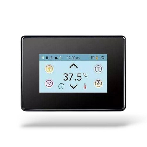 Balboa spa touch h2t - touch,