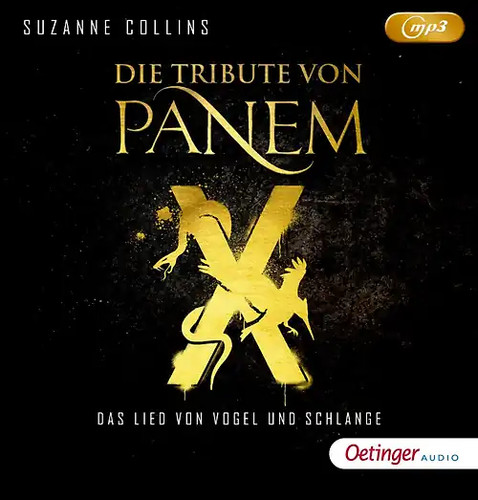 Die tribute von panem - die,