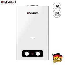 20 kW LPG Durchlauferhitzer