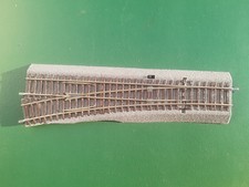 Roco 42532 Line mit Bettung 1x