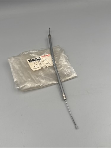 Yamaha gasseil ty50m ty50 - yamaha,