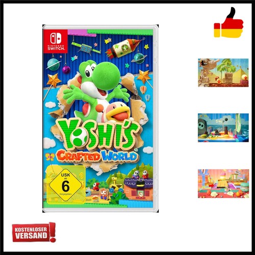 Neu yoshi crafted - neu,