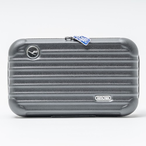 Rimowa lufthansa amenity - rimowa, kit