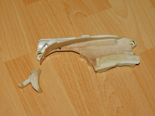 Original stihl abdeckung - original,