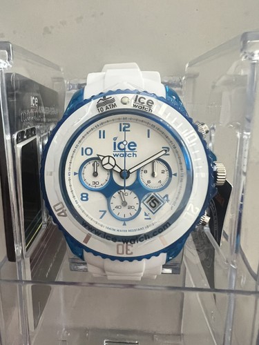 Ice watch chrono - ice, watch,