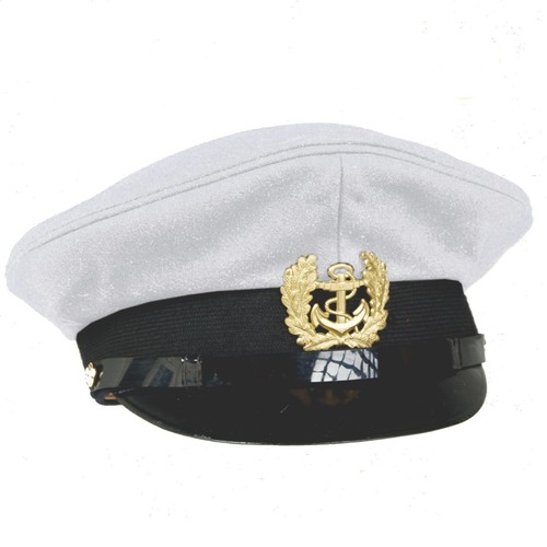 Original marine mütze - marine,