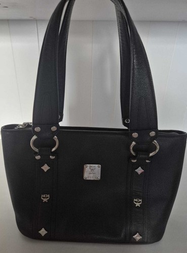 Original mcm tasche leder - original,