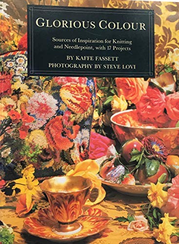Glorious colour sources of - glorious, colour: