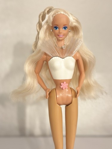 Mattel barbie twinkle lights - barbie,