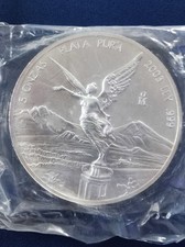 5 Oz Libertad 2003 Mexiko