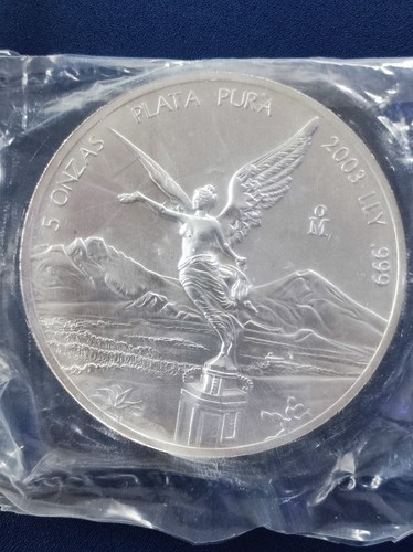 Libertad 2003 mexiko - oz,