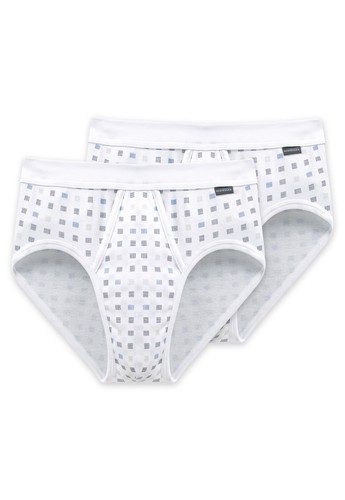 Schiesser herren sportslip - schiesser,