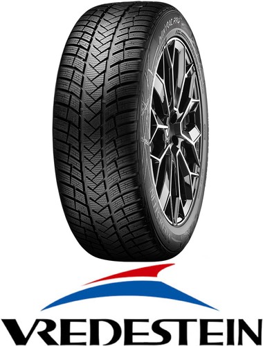 Vredestein wintrac pro 215 60 - wintrac, pro+