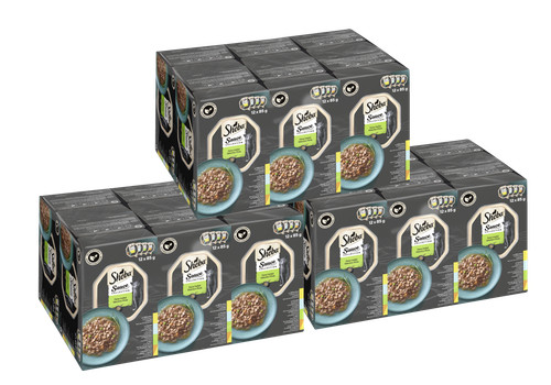 96x85 sheba schale multipack - schale,