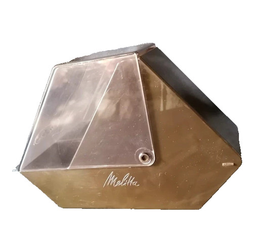 Top vintage melitta - vintage,