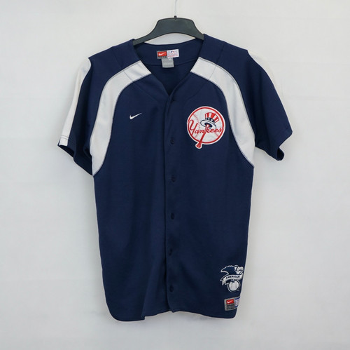 Vintage nike new - nike, yankees