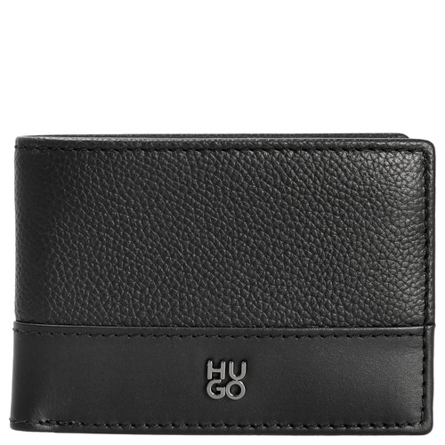 Hugo quantic geldbörse 6cc - hugo,