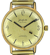GUB Glashütte Kal. 70.1