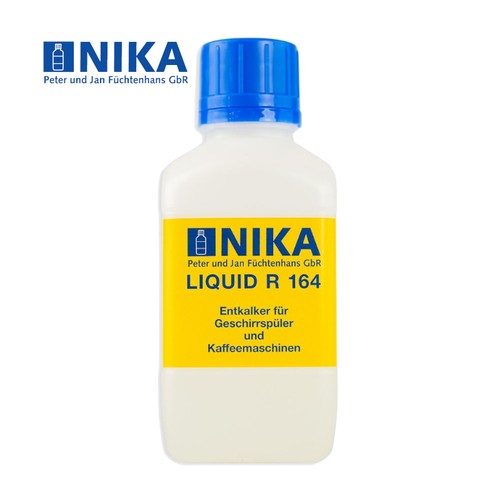 Nika liquid r164 - nika,
