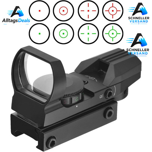 Visier sight reflexvisier - visier,