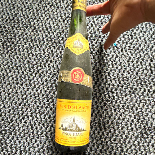 Pinot vin alsace - pinot,