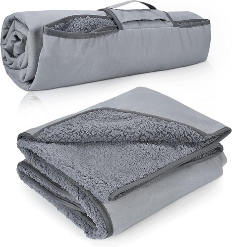Picknickdecke thermo - ,