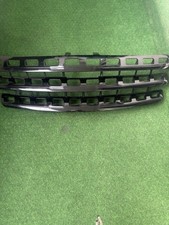 Mercedes Benz ML Brabus Widestar Kühlergrill AMG W164