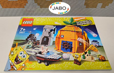 ( OK O4/35 ) Lego Spongebob