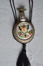 Reservistenflasche - , (selten)