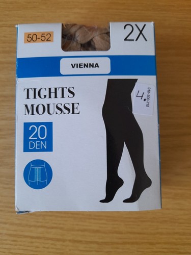 Vienna feinstrumpfhosen 20 - 2, feinstrumpfhosen,