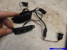 Schalter, Sonstiges Schalter am Lenkrad, Lenkradfernbedienung OPEL  OMEGA B